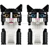 LEGO 21349 IDEAS Czarno-biały kot Płeć Męska