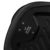 Fotelik samochodowy LIONELO Harmony i-Size (0-36 kg) Grafitowy Minimalna wysokość [cm] 40