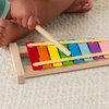 Zabawka cymbałki FISHER PRICE HXV13 Zawartość zestawu Pałeczka perkusyjna