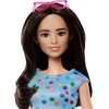 Lalka Barbie You can be anything Arteterapia HRG48 Rodzaj Lalka Barbie