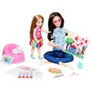 Lalka Barbie You can be anything Arteterapia HRG48 Kod producenta HRG48
