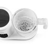 Robot kuchenny LIONELO BabyMenu 5w1 Materiał wykonania ABS