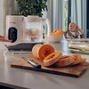 Robot kuchenny LIONELO BabyMenu 5w1 Materiał wykonania Tworzywo PP