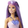 Lalka Barbie Baśniowe przebieranki JCP74 Rodzaj Lalka
