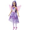 Lalka Barbie Baśniowe przebieranki JCP74 Seria Barbie