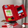 Klocki plastikowe MEGA Pokemon Pokedex z Kanto HYM37 Liczba elementów [szt] 322