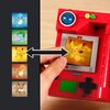 Klocki plastikowe MEGA Pokemon Pokedex z Kanto HYM37 Płeć Chłopiec