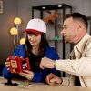 Klocki plastikowe MEGA Pokemon Pokedex z Kanto HYM37 Płeć Dziewczynka