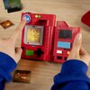 Klocki plastikowe MEGA Pokemon Pokedex z Kanto HYM37 Rodzaj Klocki konstrukcyjne