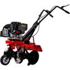 Glebogryzarka spalinowa GREENSO GS56-G150 z napędem 2.7 kW Maksymalna średnica cięcia [mm] 560