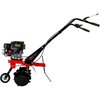 Glebogryzarka spalinowa GREENSO GS56-G150 z napędem 2.7 kW Napęd Tak