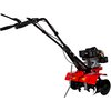 Glebogryzarka spalinowa GREENSO GS56-G150 z napędem 2.7 kW Waga [kg] 29