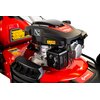 Kosiarka spalinowa GREENSO KS46-G150N Ducar DV150 z napędem 460mm 2.6kW Zakres regulacji koszenia [mm] 25 - 75