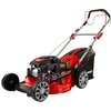 Kosiarka spalinowa GREENSO KS46-G150N Ducar DV150 z napędem 460mm 2.6kW Moc nominalna urządzenia [kW] 2.6