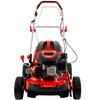 Kosiarka spalinowa GREENSO KS46-G150N Ducar DV150 z napędem 460mm 2.6kW Pojemność kosza [l] 50