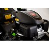 Kosiarka spalinowa GREENSO KS53-H200N-S Waga [kg] 35.46