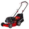 Kosiarka spalinowa GREENSO KS41-L123 Silnik marka Loncin