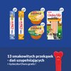 Przysmak dla kota INABA Cat Ciao Giftbox 490 g Rodzaj Krem