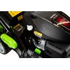 Kosiarka spalinowa GREENSO KS46-H170N-S z napędem 460mm 2.4kW Pojemność silnika [cm3] 167