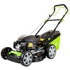 Kosiarka spalinowa GREENSO KS46-H170N-S z napędem 460mm 2.4kW Silnik marka Honda