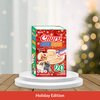 Przysmak dla kota INABA Cat Holiday Box 280 g Smak Kurczak