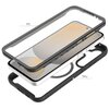 Etui TECH-PROTECT Defense360 MagSafe do Samsung Galaxy S24 FE Czarny Model telefonu Galaxy S24 FE