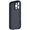 Etui MOSHI Kameleon MagSafe do Apple iPhone 16 Pro Granatowy Seria telefonu iPhone