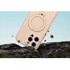 Etui MOSHI Kameleon MagSafe do Apple iPhone 16 Pro Granatowy Marka telefonu Apple