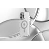 Etui MOSHI iGlaze MagSafe do Apple iPhone 16 Pro Przezroczysto-srebrny Kompatybilność Apple iPhone 16 Pro