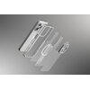 Etui MOSHI iGlaze MagSafe do Apple iPhone 16 Pro Przezroczysto-srebrny Marka telefonu Apple
