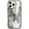 Etui MOSHI iGlaze MagSafe do Apple iPhone 16 Pro Max Przezroczysto-zielony Model telefonu iPhone 16 Pro Max