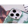 Etui MOSHI iGlaze MagSafe do Apple iPhone 16 Pro Max Przezroczysto-zielony Dominujący kolor Przezroczysto-zielony