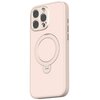 Etui MOSHI Kameleon MagSafe do Apple iPhone 16 Pro Max Różowy