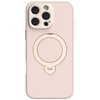 Etui MOSHI Kameleon MagSafe do Apple iPhone 16 Pro Max Różowy Model telefonu iPhone 16 Pro Max