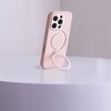Etui MOSHI Kameleon MagSafe do Apple iPhone 16 Pro Max Różowy Dominujący kolor Różowy