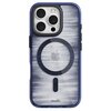 Etui MOSHI iGlaze MagSafe do Apple iPhone 16 Pro Przezroczysto-fioletowy Model telefonu iPhone 16 Pro