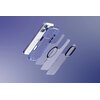 Etui MOSHI iGlaze MagSafe do Apple iPhone 16 Pro Przezroczysto-fioletowy Marka telefonu Apple