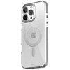Etui MOSHI iGlaze MagSafe do Apple iPhone 16 Pro Max Przezroczysto-biały Seria telefonu iPhone