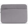 Etui na laptopa INCASE A.R.C. Sleeve do Apple MacBook Pro 14 cali Szary