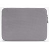 Etui na laptopa INCASE A.R.C. Sleeve do Apple MacBook Pro 14 cali Szary Pasuje do laptopa [cal] 14