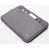 Etui na laptopa INCASE A.R.C. Sleeve do Apple MacBook Pro 14 cali Szary Materiał Poliester