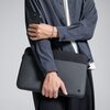 Etui na laptopa INCASE A.R.C. Sleeve do Apple MacBook Pro 14 cali Szary Kolor Szary