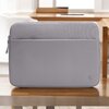 Etui na laptopa INCASE A.R.C. Sleeve do Apple MacBook Pro 14 cali Szary Rodzaj Pokrowiec na laptopa