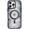 Etui MOSHI iGlaze MagSafe do Apple iPhone 16 Pro Max Przezroczysto-fioletowy Model telefonu iPhone 16 Pro Max