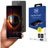 Folia ochronna 3MK Silky Matt Privacy do HMD Skyline 5G Cechy dodatkowe Chroni przed zarysowaniami i uszkodzeniem
