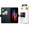 Etui 3MK Wallet Case do OnePlus 13 Czarny Seria telefonu 13