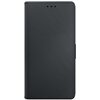 Etui 3MK Wallet Case do Xiaomi Redmi 14C/Redmi A4 5G Czarny Seria telefonu Redmi