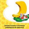 LEGO 77053 Animal Crossing Obserwacja gwiazd z Celeste Płeć Chłopiec