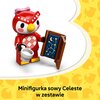 LEGO 77053 Animal Crossing Obserwacja gwiazd z Celeste Płeć Dziewczynka