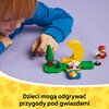 LEGO 77053 Animal Crossing Obserwacja gwiazd z Celeste Liczba elementów [szt] 78